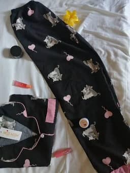 Pyjama 2/3 pièces  9