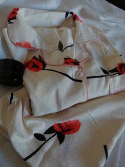 Pyjama 2/3 pièces  11