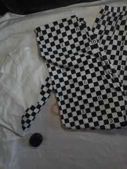Pyjama 2/3 pièces  6