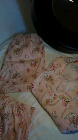 Pyjama 2/3 pièces  1
