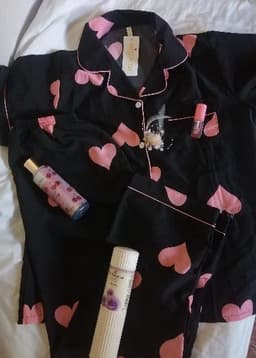 Pyjama 2/3 pièces  7