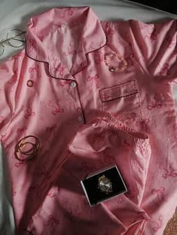 Pyjama 2/3 pièces  16