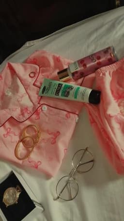 Pyjama 2/3 pièces  13