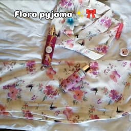 Pyjama 2/3 pièces  15