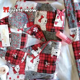 Pyjama 2/3 pièces  19