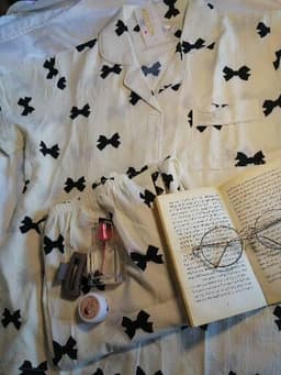 Pyjama  9