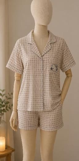 Pyjama  1